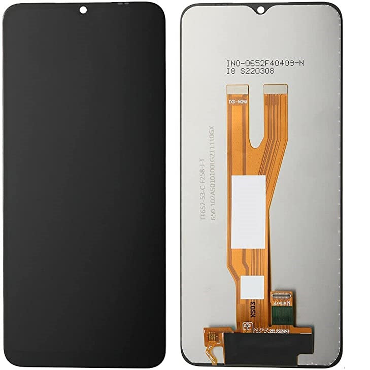 Samsung A03 Core A032F LCD (W/F) OEM