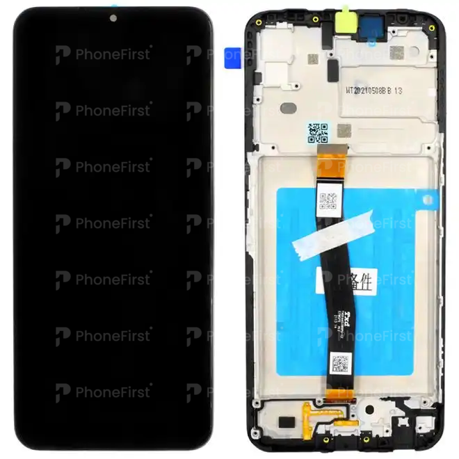 Samsung A22 5G A226 LCD (W/F) Service Pack