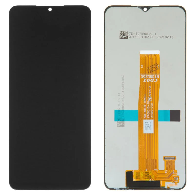 Samsung A04s A047 LCD (N/F) China Service Pack