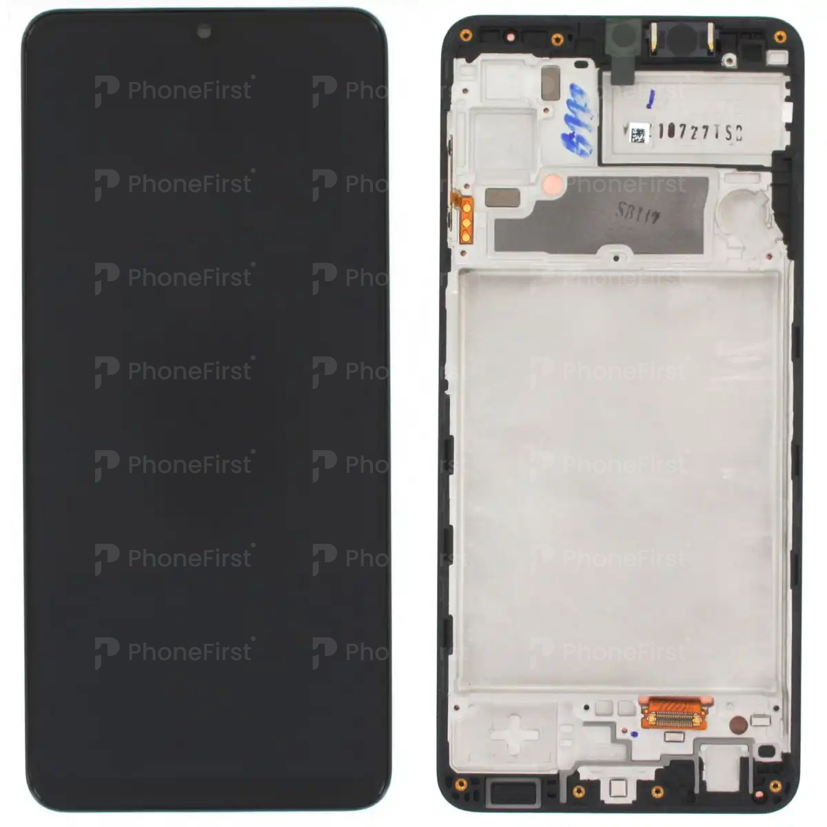 Samsung A22 4G A225 LCD (W/F) Service Pack