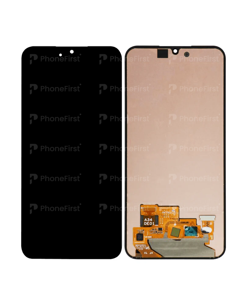 Samsung A34 5G A346 LCD (N/F) Service Pack (No Returns)