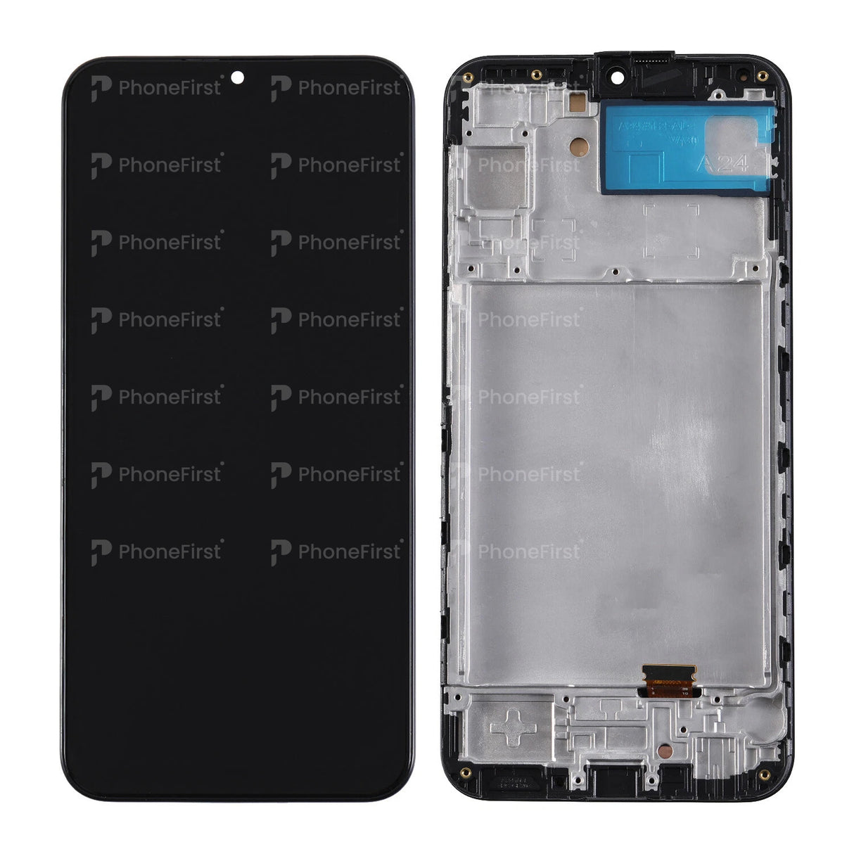 Samsung A16 4G A165 LCD (W/F) Service Pack