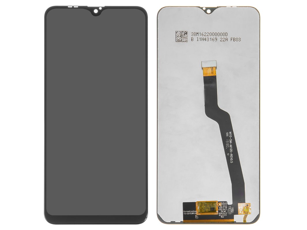 Samsung A10 A105 LCD (N/F) FOG