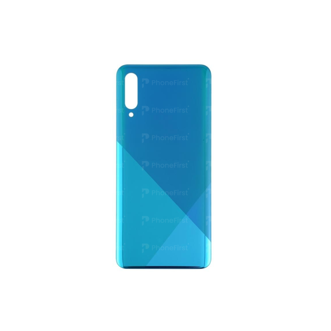 Samsung A30s A307 - Battery Back Green