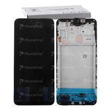 Samsung A16 5G A166 LCD (W/F) Service Pack