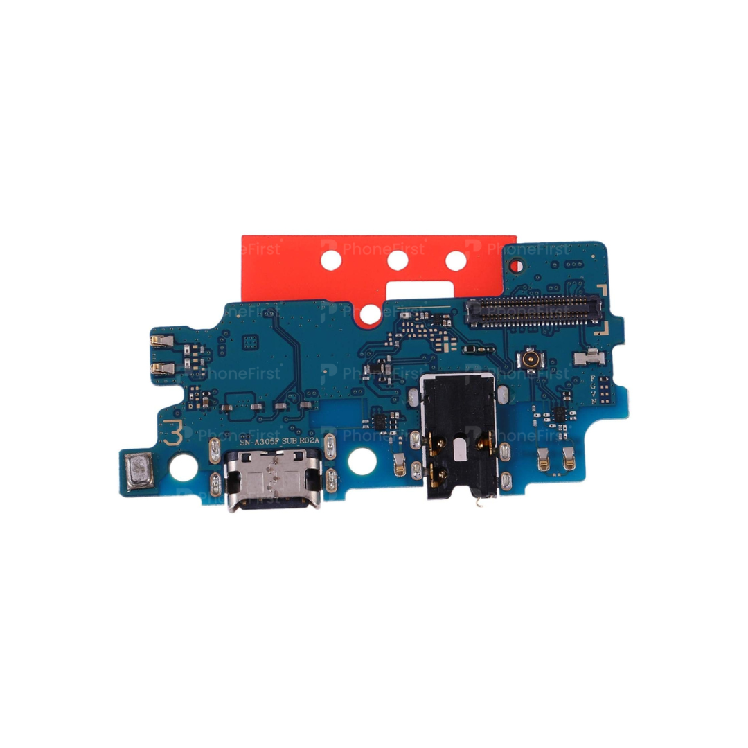 Samsung A30 A305 - Charging Board