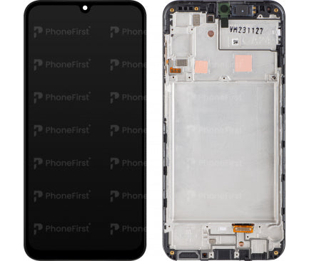 Samsung A24 4G A245 LCD (W/F) Service Pack
