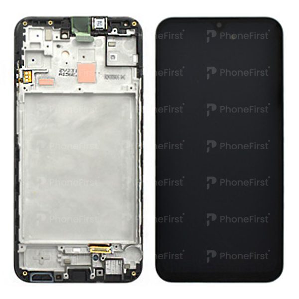 Samsung A15 4G / 5G / A155 / A156 LCD (N/F) China Service Pack