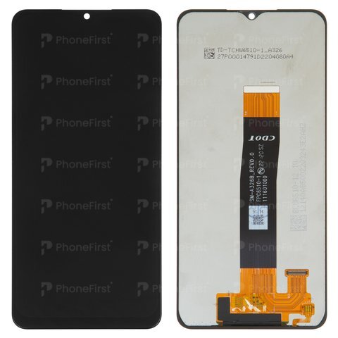 Samsung A32 5G A326 LCD (N/F) Service Pack