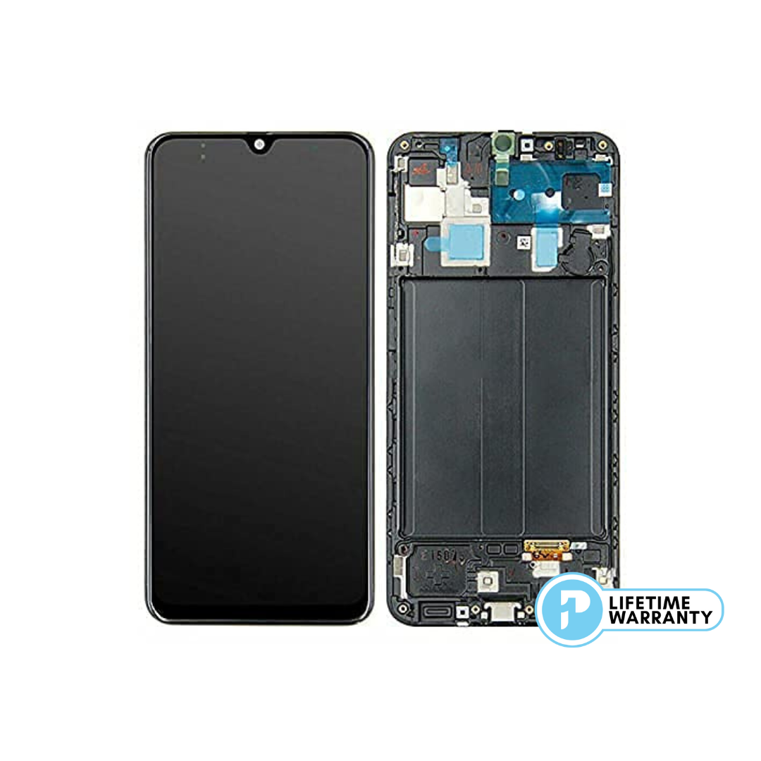 Samsung A30 A305 LCD (W/F) Service Pack
