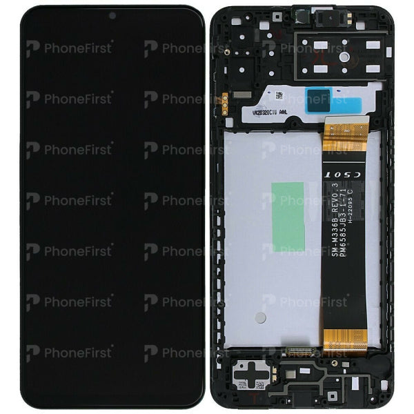 Samsung A13 A135 LCD (W/F) Service Pack