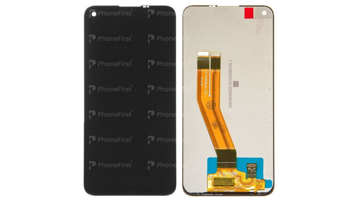 Samsung A11 A115 / M11 M115 LCD (W/F) OEM
