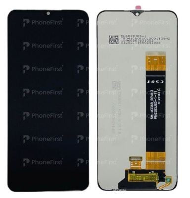 Samsung A13 A137 / M33 5G M336 LCD (N/F) Service Pack