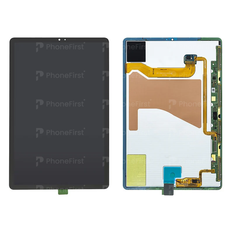Samsung T860 Tab S6 LCD (N/F) Service Pack (No Returns)