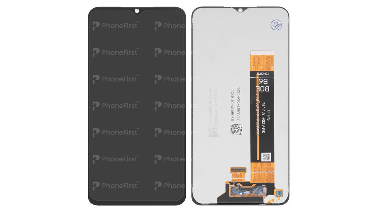 Samsung A13 A137 LCD (W/F) OEM