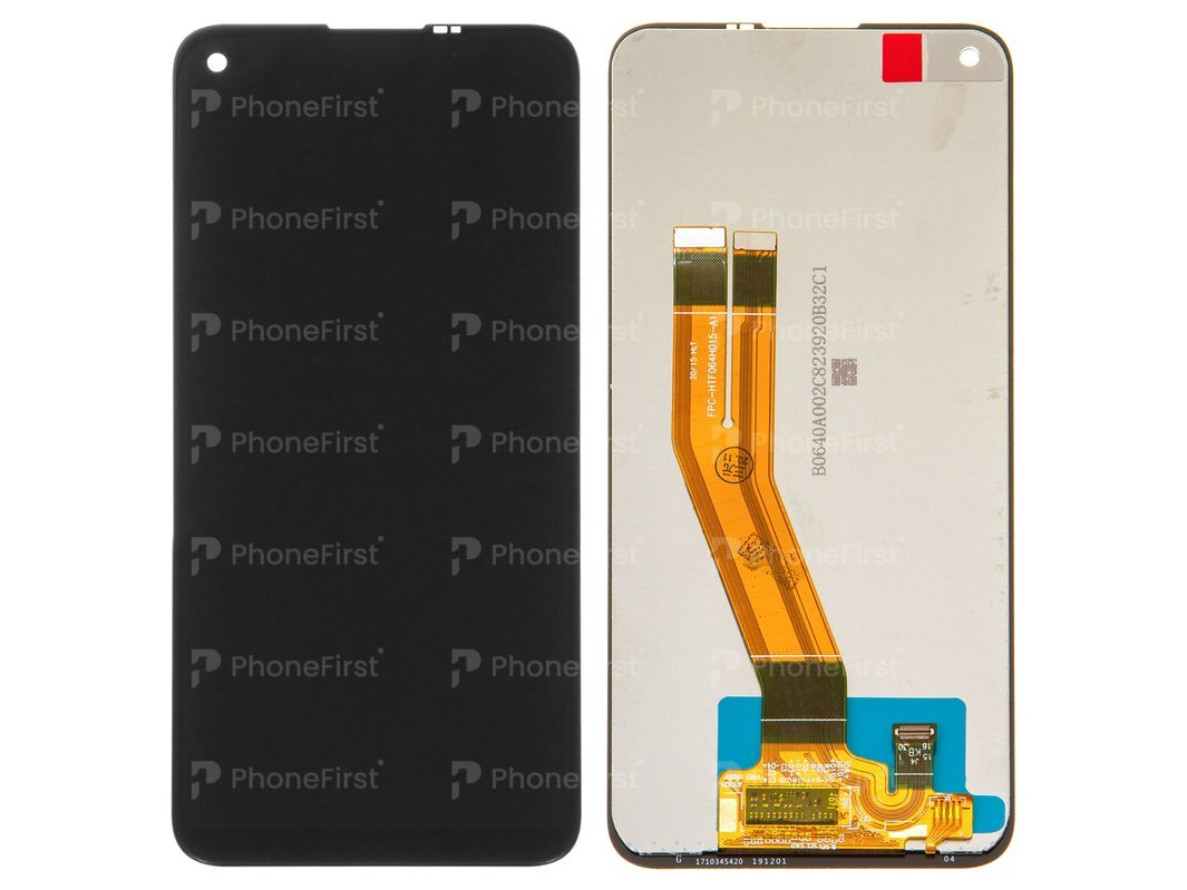 Samsung A11 A115 LCD (W/F) Service Pack