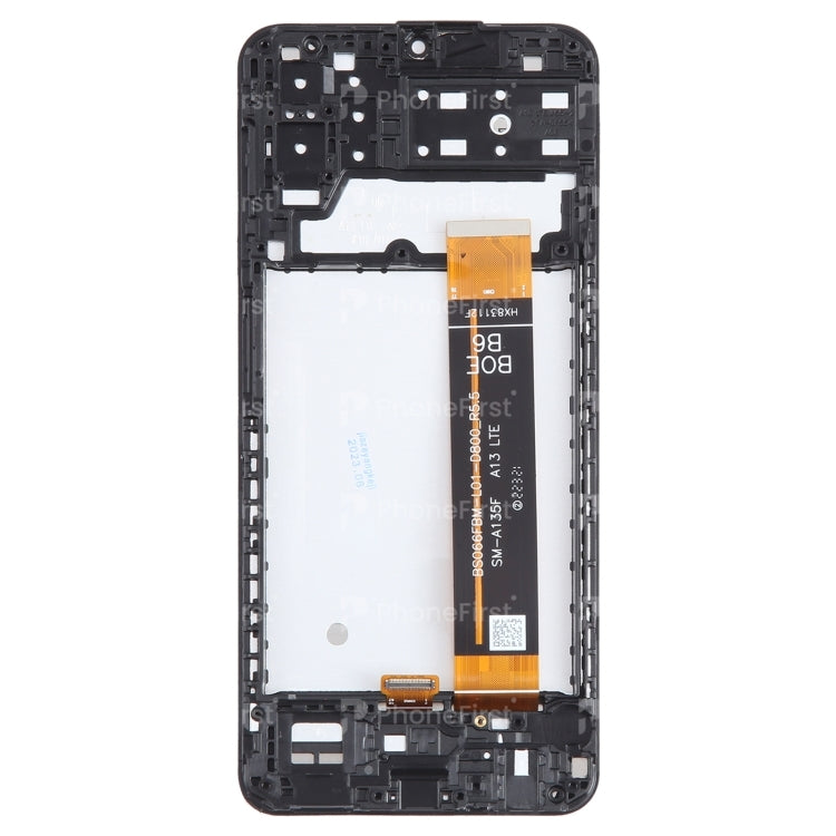 Samsung A13 A135 LCD (W/F) OEM