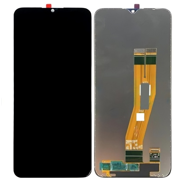 Samsung A04s A047 LCD (W/F) Service Pack