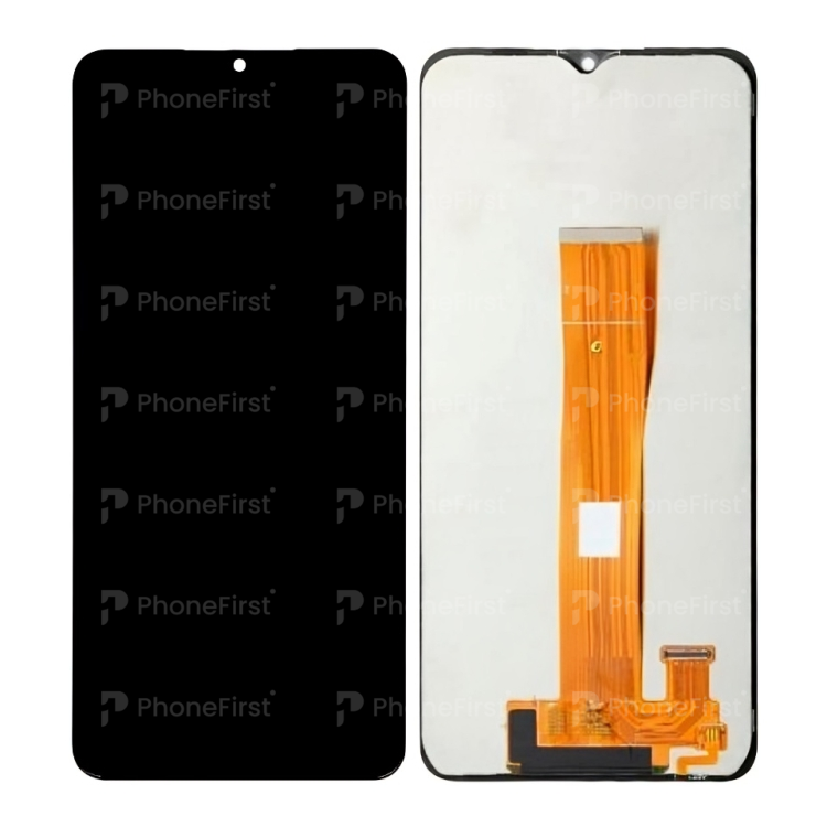 Samsung A12 NACHO A127 LCD (N/F) Service Pack