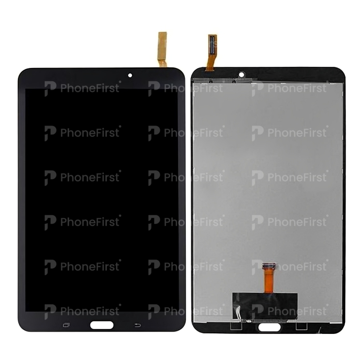 Samsung T335 Tab 4 8.0 LTE LCD (N/F) Original Black