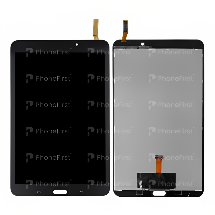 Samsung T360 / T365 LCD (N/F) Black