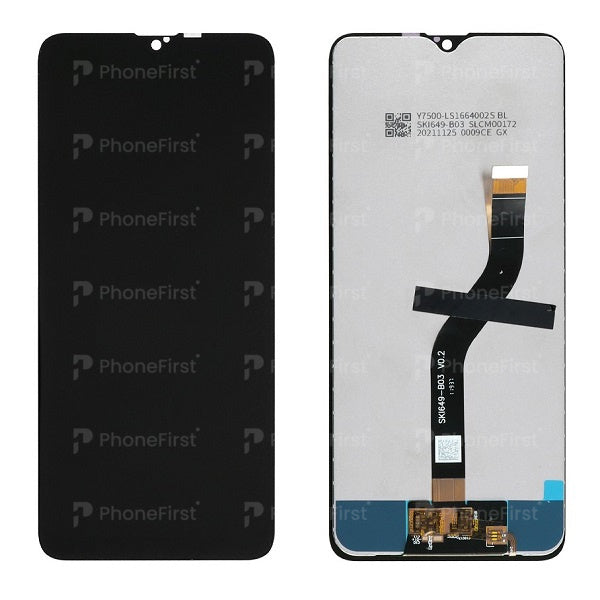 Samsung A20s A207 LCD (W/F) OEM