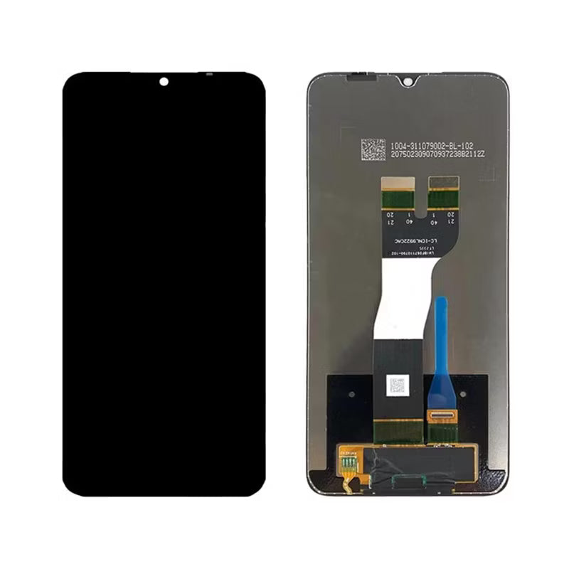 Samsung A05s A057 LCD (W/F) OEM