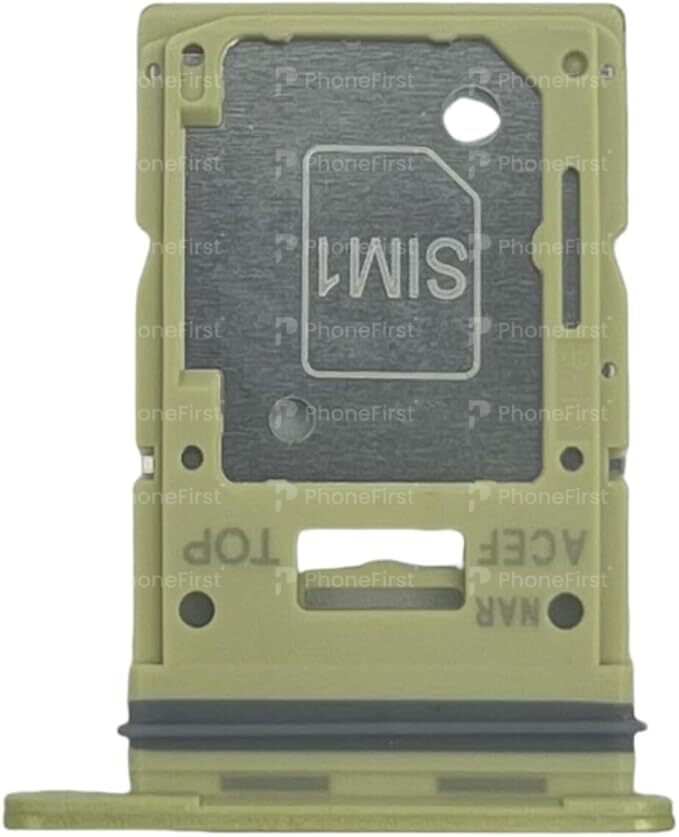 Samsung A35 5G A356 - Sim Tray Awesome Lemon