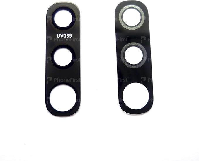 Samsung A50 A505 - Camera Lens