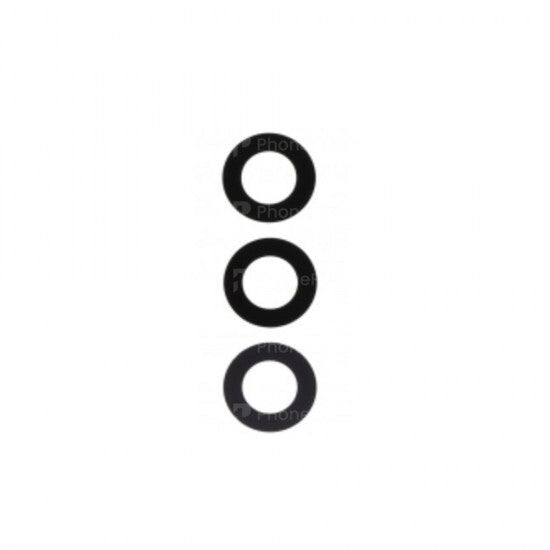 Samsung A34 5G A346 - Camera Lens (Full Set)