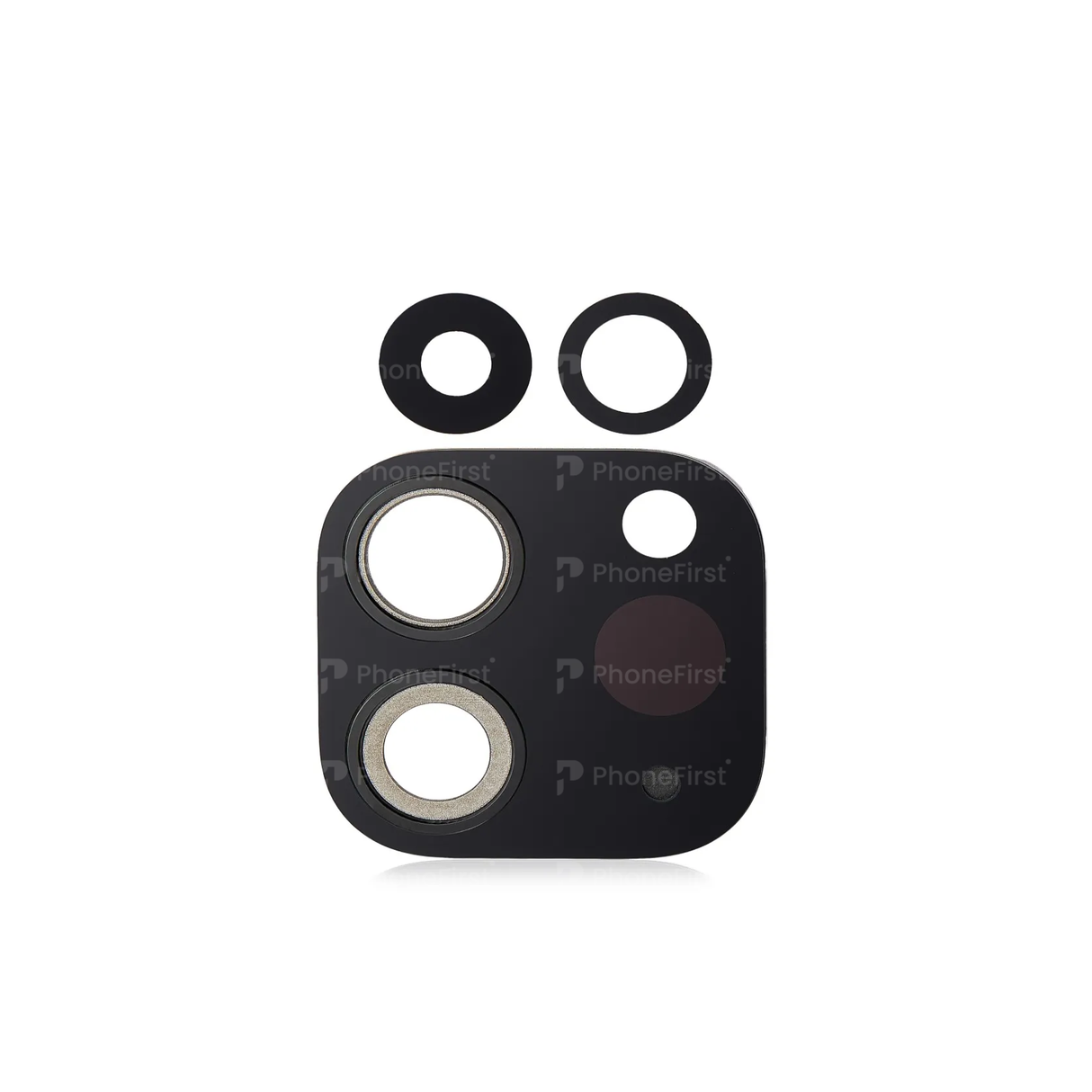 Apple iPad 12.9 4th Gen 2020 - Camera Lens