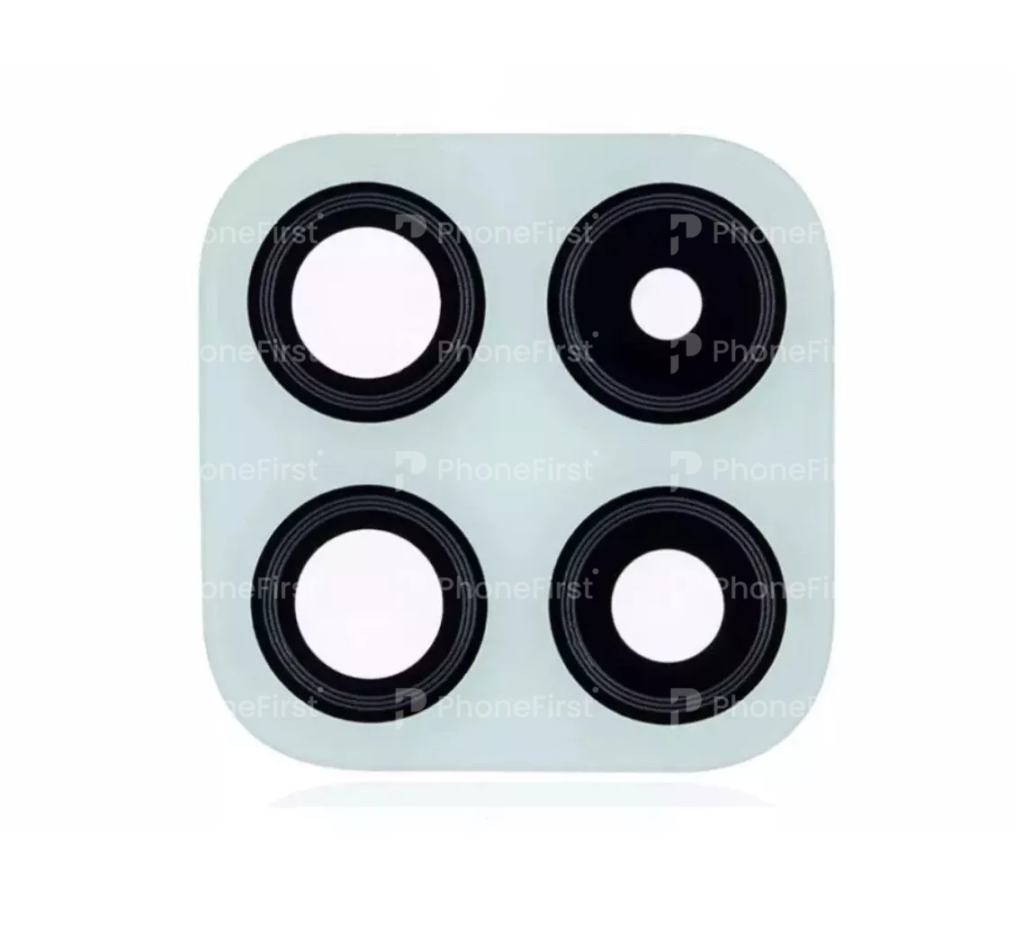 Samsung A22 5G A226 - Camera Lens Green