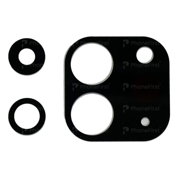 Apple iPad 12.9 5th Gen 2021 - Camera Lens