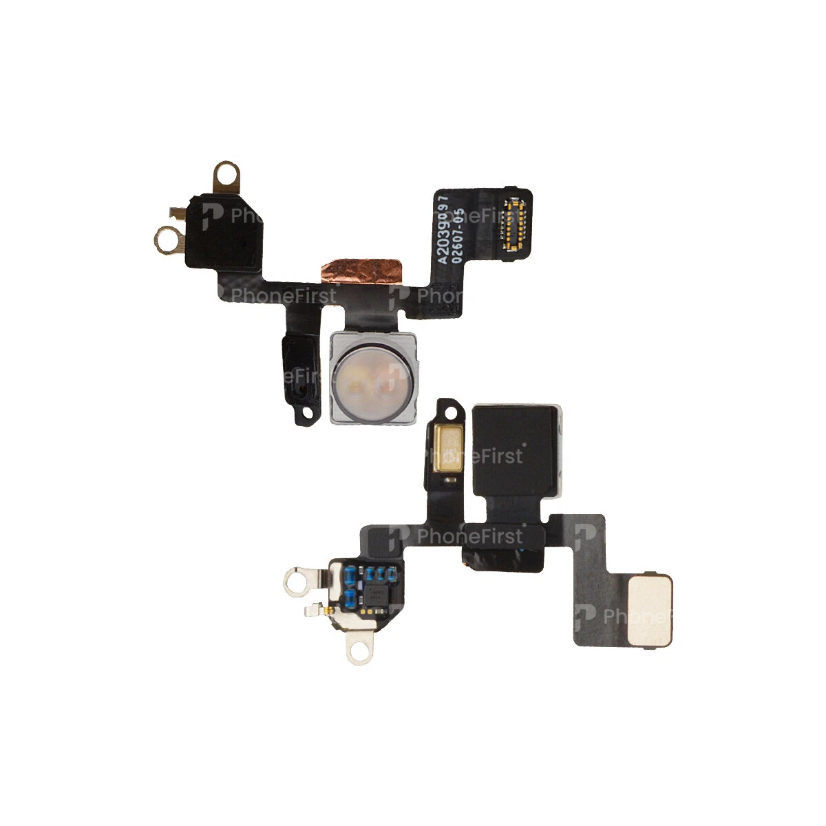 Apple iPhone 12 mini (5.4) - Flashlight Flex