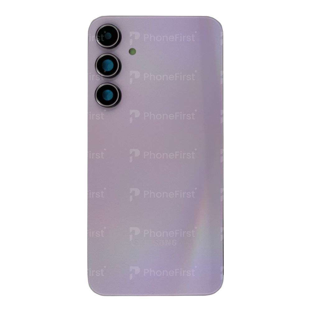 Samsung A35 5G A356 - Battery Back With Lens Awesome Lilac