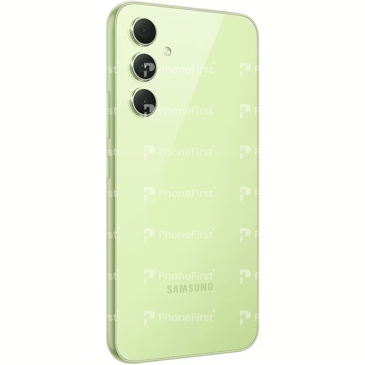 Samsung A54 5G A546 - Battery Back With Lens Lime