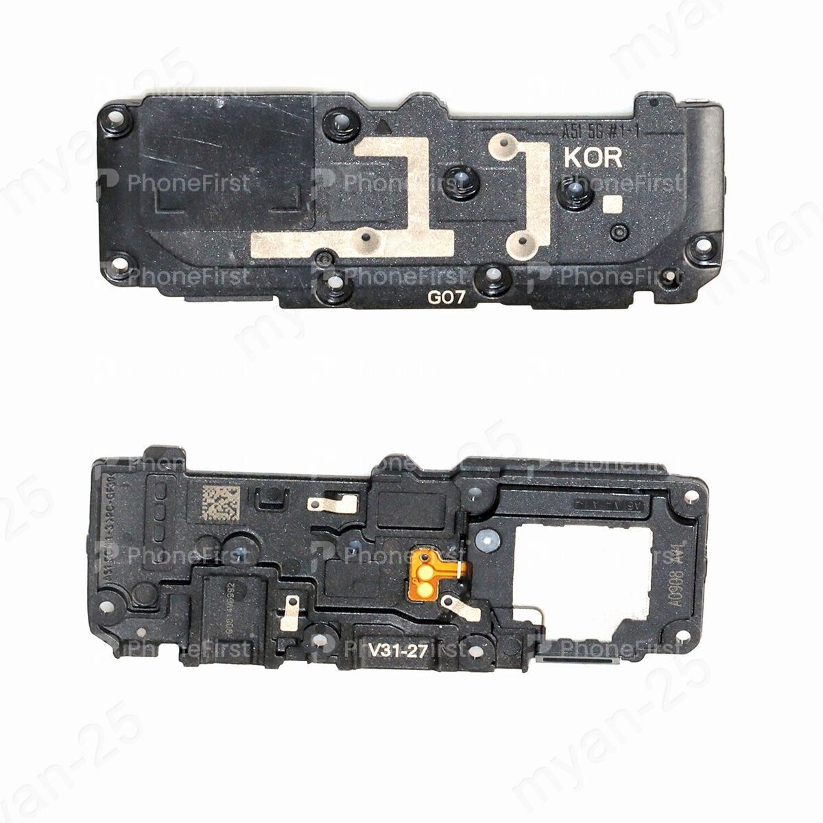 Samsung A51 5G A516 - Loud Speaker