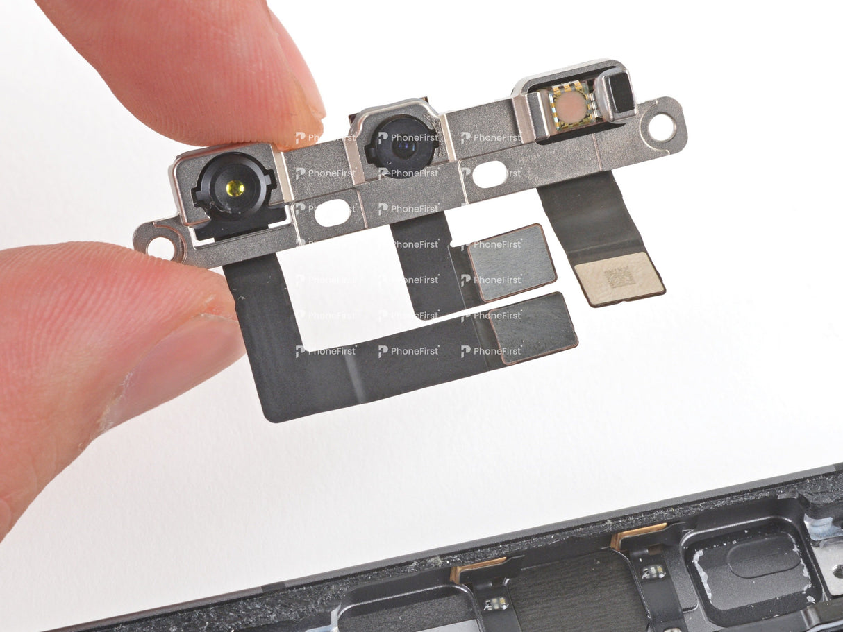 Apple iPad 11 1st Gen 2018 - Face ID Scanner Camera