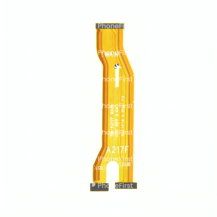 Samsung A21s A217 - LCD Flex