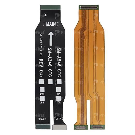 Samsung A34 5G A346 - Main Flex