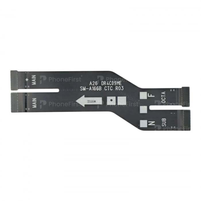 Samsung A16 4G A165 / A16 5G A166 - Main Flex