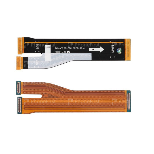 Samsung A52 4G/5G A525/A526 - Main Flex
