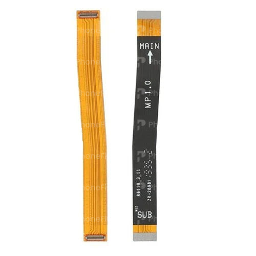Samsung A20s A207 - Main Flex