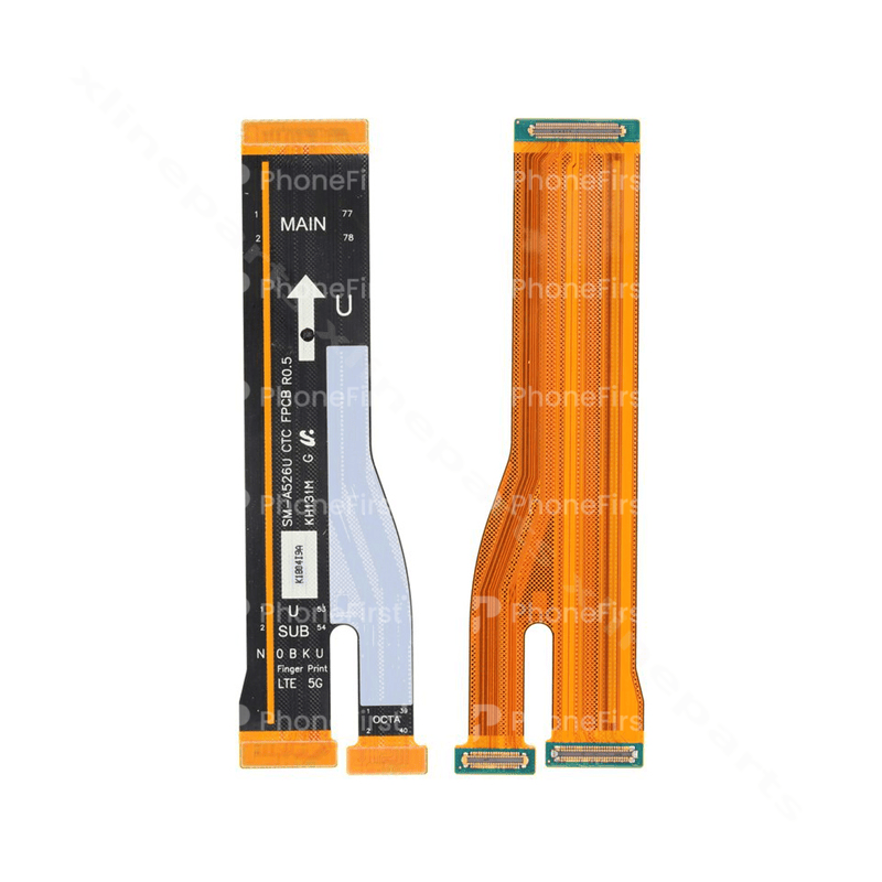 Samsung A52S A528 - Main Flex