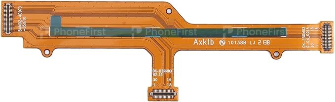 Samsung X200 A8 10.5 (2021) - Main Flex