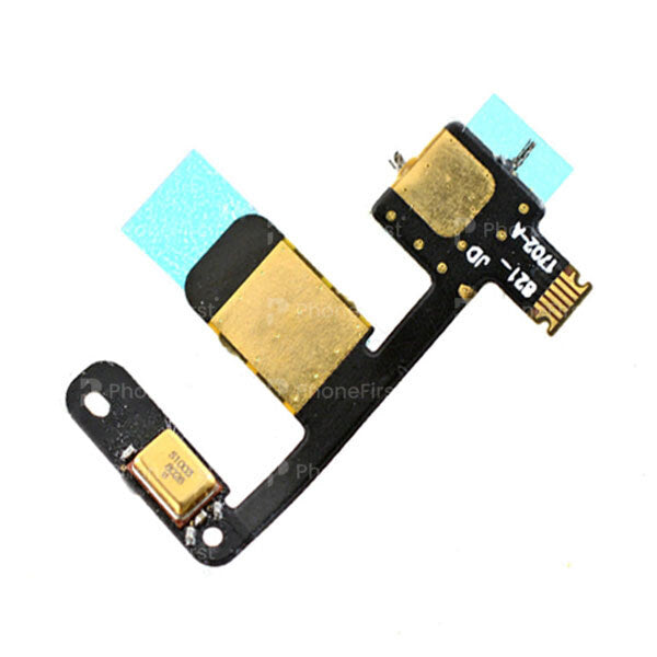 Apple iPad mini 4 - Mic Flex