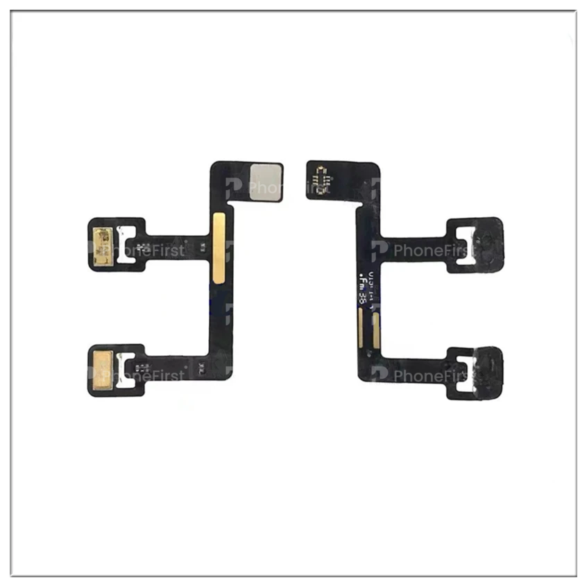 Apple iPad 12.9 3rd Gen 2018 - Microphone Flex