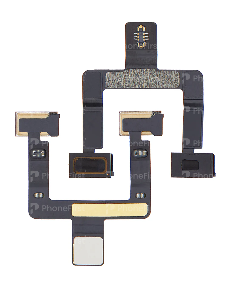Apple iPad 12.9 5th Gen 2021 - Mic Flex