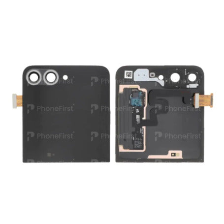 Samsung Z Flip 6 F741 LCD N/F Service Pack Outer Mint