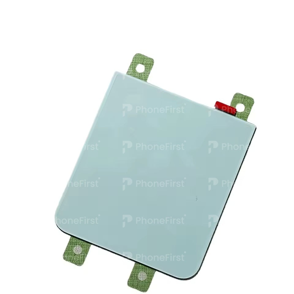 Samsung Z Flip 6 F741 - Bottom Battery Back Mint